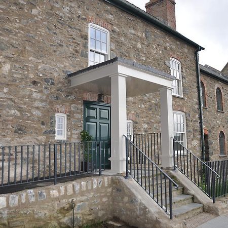 Furnace Farmhouse Bodnant Tal-y-Cafn Exteriér fotografie